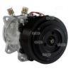 HC-Cargo 240391 Compressor, air conditioning